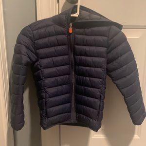 Save the Duck puffer jacket